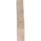 Ekena Millwork 6"W x 24"D x 36"H Imperial Rough Sawn Knee Brace, Douglas Fir BRC06X24X36IMP00RDF - alternate 2